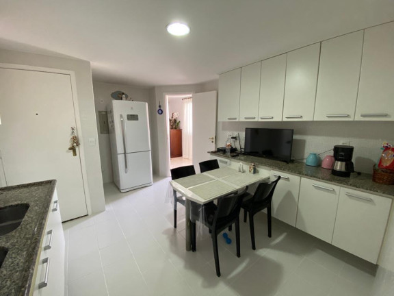 Imagem Apartamento com 4 Quartos à Venda, 203 m² em Recreio Dos Bandeirantes - Rio De Janeiro Imagem Apartamento com 4 Quartos à Venda, 203 m² em Recreio Dos Bandeirantes - Rio De Janeiro
