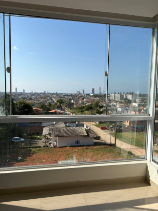 Imagem Apartamento com 2 Quartos à Venda, 60 m² em São Cristóvão - Barra Velha