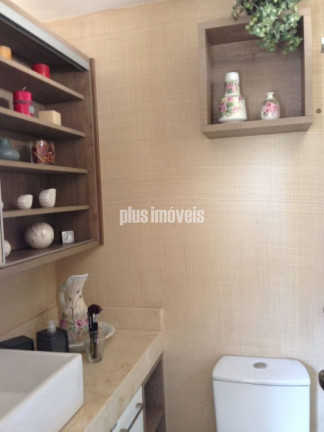 Imagem Apartamento com 3 Quartos à Venda, 73 m² em Panamby - São Paulo Imagem Apartamento com 3 Quartos à Venda, 73 m² em Panamby - São Paulo