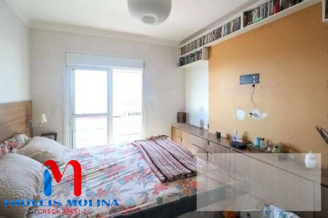 Imagem Apartamento com 3 Quartos à Venda, 107 m² em Santo Antônio - São Caetano Do Sul Imagem Apartamento com 3 Quartos à Venda, 107 m² em Santo Antônio - São Caetano Do Sul