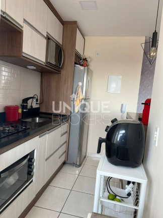 Imagem Apartamento com 2 Quartos à Venda, 50 m² em Cidade Nova - Jundiaí Imagem Apartamento com 2 Quartos à Venda, 50 m² em Cidade Nova - Jundiaí
