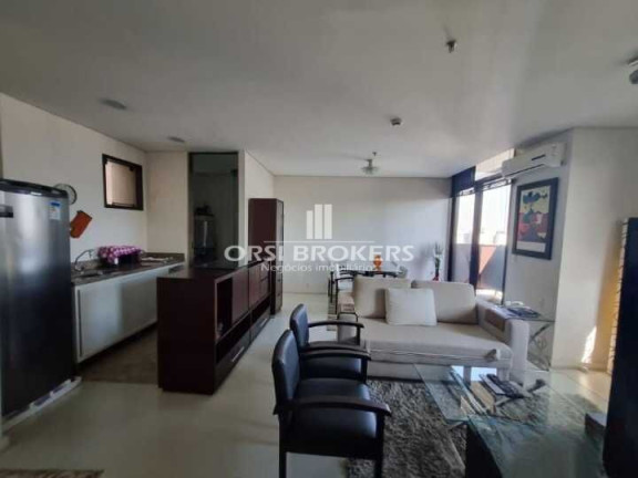 Imagem Apartamento com 1 Quarto à Venda, 74 m² em Itaim Bibi - São Paulo