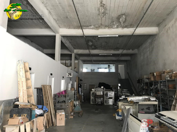 Galpão para Alugar, 800 m² em Vila Pereira Cerca - São Paulo