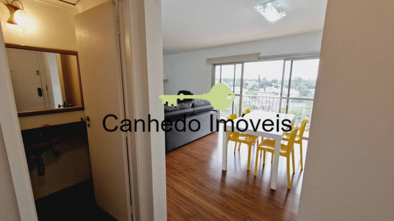 Imagem Apartamento com 3 Quartos à Venda, 125 m² em Parque Colonial - São Paulo