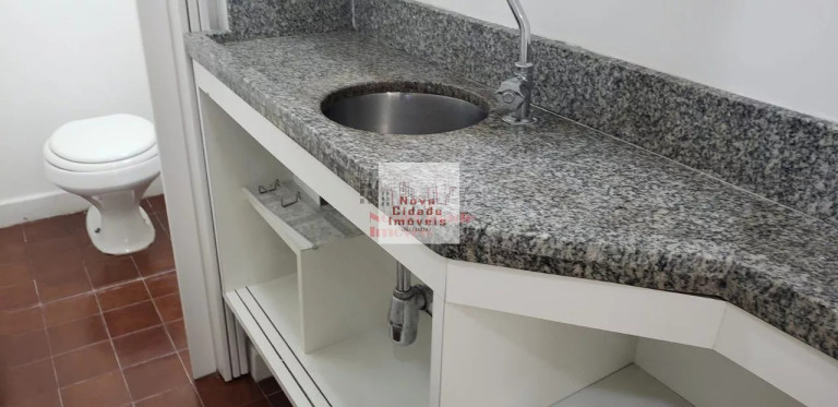 Imagem Imóvel com 2 Quartos para Alugar, 172 m² em Jardim Paulistano - São Paulo