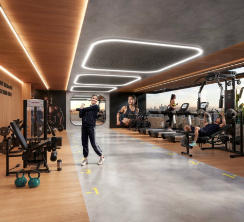 Imagem Apartamento com 2 Quartos à Venda, 79 m² em Intermares - Cabedelo