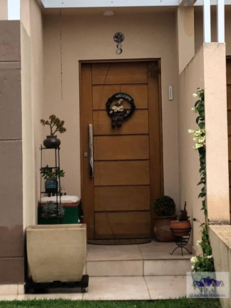 Imagem Casa de Condomínio com 2 Quartos à Venda, 73 m² em Jardim Pioneira - Cotia