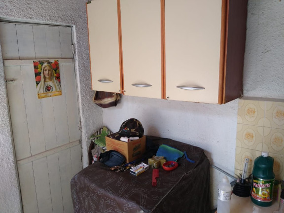 Imagem Imóvel com 3 Quartos à Venda, 55 m² em João Pinheiro - Belo Horizonte