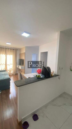 Imagem Apartamento com 2 Quartos à Venda, 48 m² em Vila Gonçalves - São Bernardo Do Campo Imagem Apartamento com 2 Quartos à Venda, 48 m² em Vila Gonçalves - São Bernardo Do Campo