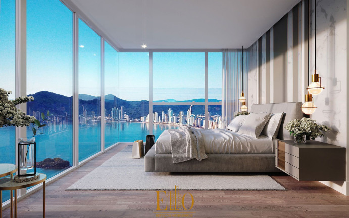 Imagem Apartamento com 4 Quartos à Venda, 184 m² em Centro - Balneário Camboriú Imagem Apartamento com 4 Quartos à Venda, 184 m² em Centro - Balneário Camboriú