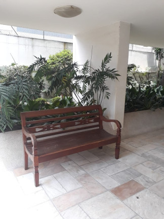 Imagem Apartamento com 3 Quartos à Venda, 110 m² em Jardim América - São Paulo