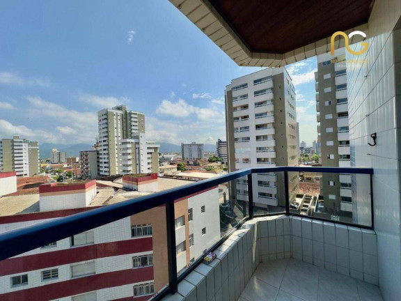 Imagem Apartamento com 2 Quartos à Venda, 90 m² em Mirim - Praia Grande Imagem Apartamento com 2 Quartos à Venda, 90 m² em Mirim - Praia Grande