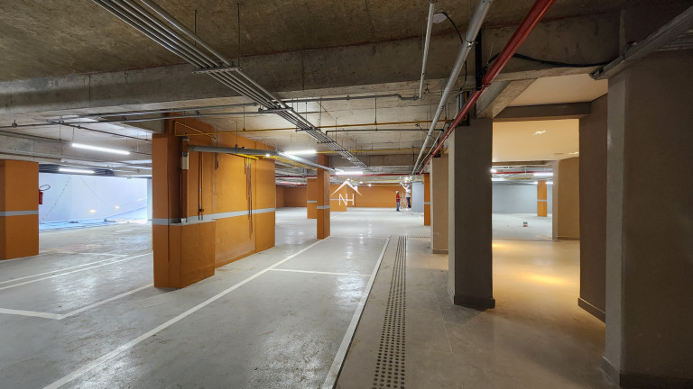 Imagem Apartamento com 3 Quartos à Venda, 122 m² em Sumarezinho - São Paulo