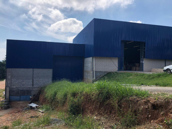Imagem Galpão à Venda, 16.000 m² em Terra Preta - Mairiporã