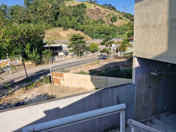 Imagem Casa com 3 Quartos à Venda, 200 m² em Taquara - Rio De Janeiro Imagem Casa com 3 Quartos à Venda, 200 m² em Taquara - Rio De Janeiro