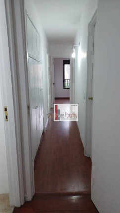 Imagem Apartamento com 3 Quartos à Venda, 125 m² em Real Parque - São Paulo