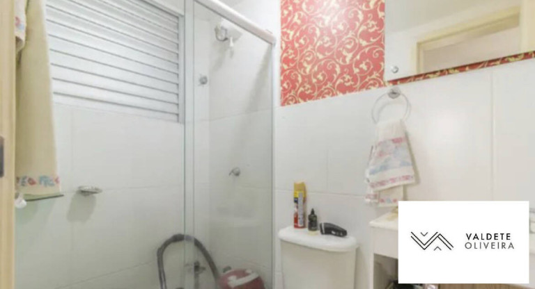 Imagem Apartamento com 2 Quartos à Venda, 59 m² em Jardim América - São José Dos Campos Imagem Apartamento com 2 Quartos à Venda, 59 m² em Jardim América - São José Dos Campos
