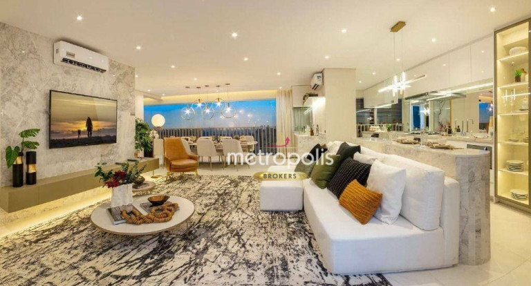 Imagem Apartamento com 3 Quartos à Venda, 118 m² em Paraíso - São Paulo