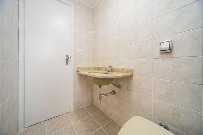 Imagem Apartamento com 3 Quartos à Venda, 73 m² em Saúde - São Paulo