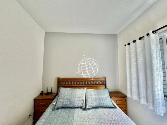 Imagem Casa com 3 Quartos à Venda, 112 m² em Jardim Jaraguá - Atibaia