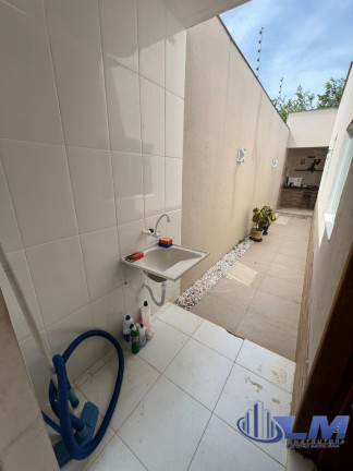 Imagem Casa com 3 Quartos à Venda, 25 m² em Fátima Cidade Jardim - Guarapari