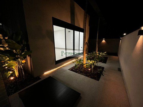 Imagem Casa com 4 Quartos à Venda, 367 m² em Condomínio Reserva Santa Izabel - Jaguariúna