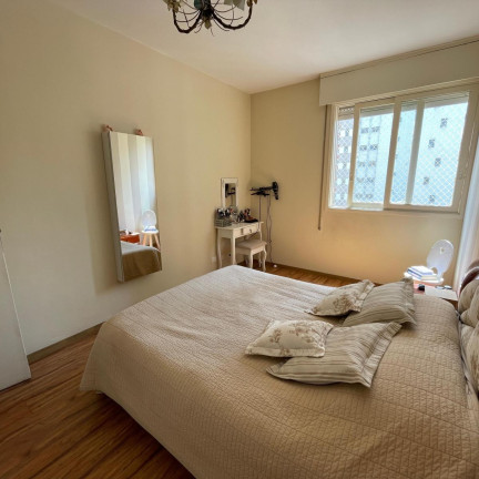 Imagem Apartamento com 3 Quartos à Venda, 106 m² em Consolação - São Paulo Imagem Apartamento com 3 Quartos à Venda, 106 m² em Consolação - São Paulo