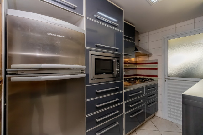 Imagem Apartamento com 2 Quartos à Venda, 65 m² em Liberdade - São Paulo