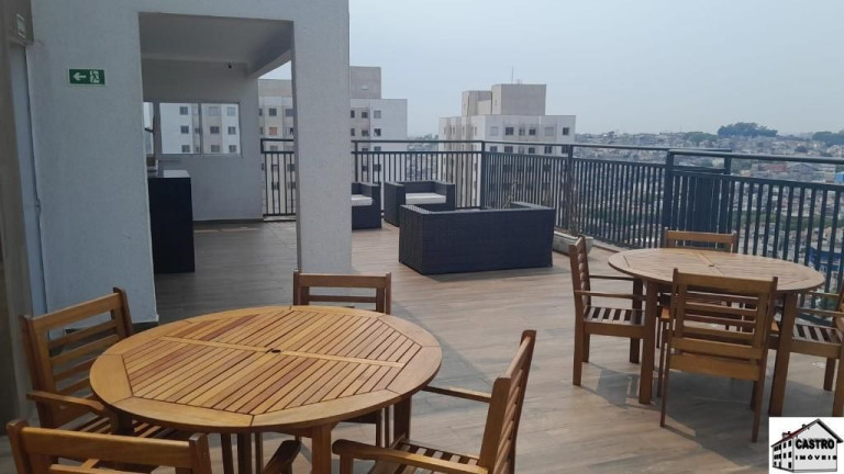 Imagem Apartamento com 2 Quartos à Venda, 114 m² em Vila Ré - São Paulo Imagem Apartamento com 2 Quartos à Venda, 114 m² em Vila Ré - São Paulo