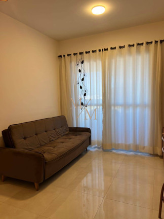 Imagem Apartamento com 1 Quarto à Venda, 53 m² em Embaré - Santos