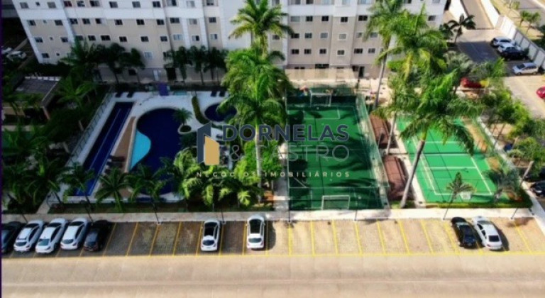 Imagem Apartamento com 2 Quartos à Venda, 51 m² em Setor Industrial (taguatinga) - Brasília Imagem Apartamento com 2 Quartos à Venda, 51 m² em Setor Industrial (taguatinga) - Brasília