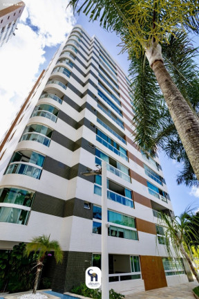 Apartamento com 3 Quartos à Venda, 141 m² em Alphaville I - Salvador