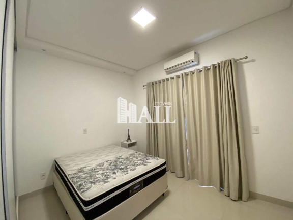 Imagem Casa com 5 Quartos à Venda, 370 m² em Loteamento Recanto Do Lago - São José Do Rio Preto