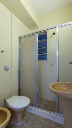 Imagem Imóvel com 1 Quarto à Venda, 41 m² em Botafogo - Rio De Janeiro