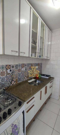 Imagem Apartamento com 1 Quarto à Venda, 52 m² em Tupi - Praia Grande Imagem Apartamento com 1 Quarto à Venda, 52 m² em Tupi - Praia Grande