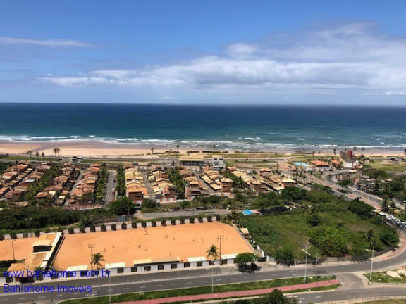 Imagem Imóvel com 4 Quartos para Alugar, 207 m² em Patamares - Salvador
