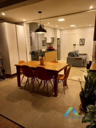 Imagem Apartamento com 2 Quartos à Venda, 94 m² em Centro - Diadema