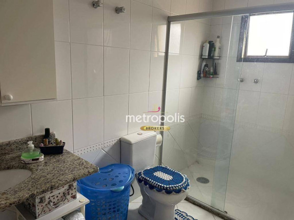 Imagem Apartamento com 3 Quartos à Venda, 100 m² em Vila Moinho Velho - São Paulo
