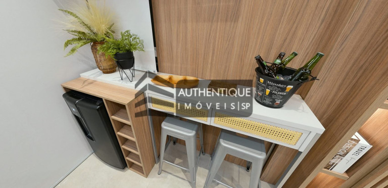 Imagem Apartamento com 2 Quartos à Venda, 56 m² em Vila Assunção - Santo André Imagem Apartamento com 2 Quartos à Venda, 56 m² em Vila Assunção - Santo André