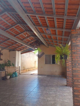 Casa com 3 Quartos à Venda, 150 m² em Jardim Grajaú - Lençóis Paulista