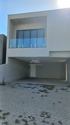 Imagem Casa com 4 Quartos à Venda, 340 m² em Alphaville Nova Esplanada - Votorantim