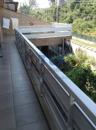 Imagem Casa com 6 Quartos à Venda, 222 m² em Jd Thelma - São Bernardo Do Campo