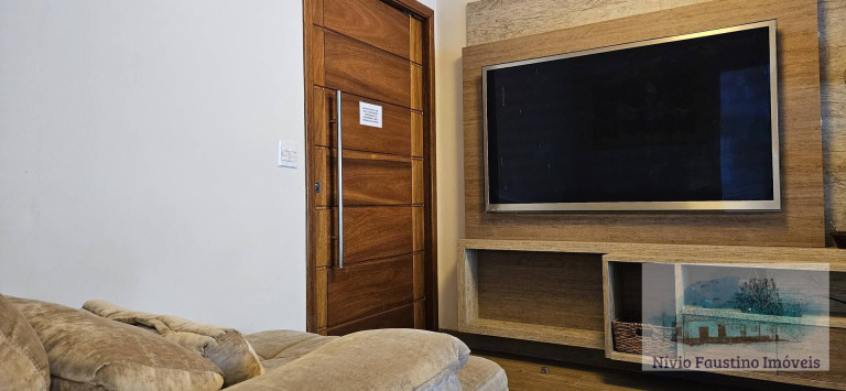 Imagem Casa de Condomínio com 3 Quartos à Venda, 160 m² em Juqueí - São Sebastião Imagem Casa de Condomínio com 3 Quartos à Venda, 160 m² em Juqueí - São Sebastião