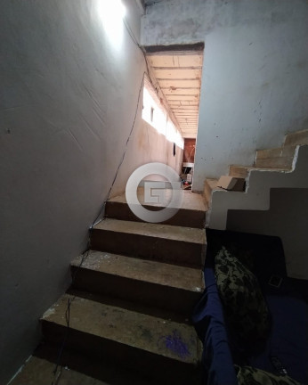 Imagem Casa com 2 Quartos à Venda, 120 m² em Novo Delfino - Montes Claros