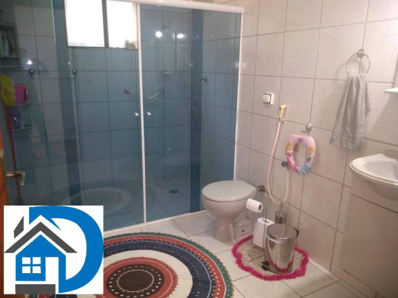 Imagem Casa de Condomínio com 4 Quartos à Venda, 45.000 m² em Dona Catarina - Mairinque