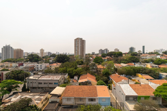 Imagem Apartamento com 1 Quarto à Venda, 69 m² em Campo Belo - São Paulo Imagem Apartamento com 1 Quarto à Venda, 69 m² em Campo Belo - São Paulo