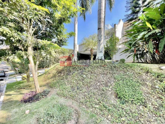 Imagem Casa de Condomínio com 5 Quartos à Venda, 743 m² em Parque Rincão - Cotia