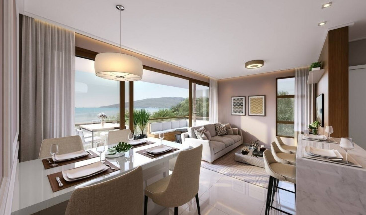 Imagem Apartamento com 2 Quartos à Venda, 77 m² em Ingleses Do Rio Vermelho - Florianópolis Imagem Apartamento com 2 Quartos à Venda, 77 m² em Ingleses Do Rio Vermelho - Florianópolis