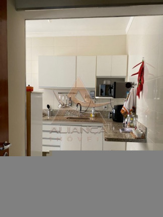 Imagem Apartamento com 2 Quartos à Venda, 78 m² em Jardim Botânico - Ribeirão Preto