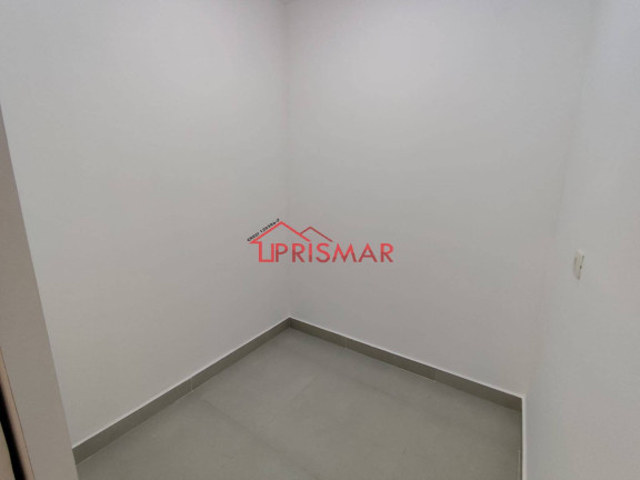Apartamento com 2 Quartos à Venda, 90 m² em Campo Grande - Santos